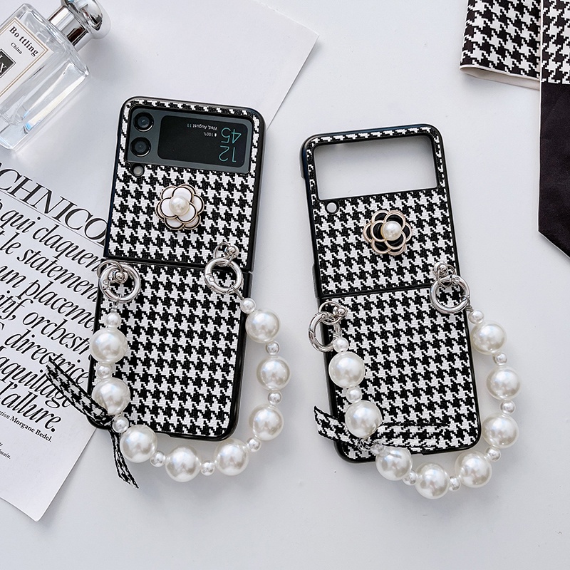 Ốp lưng cho samsung Z Flip3 - Z flip 3 - Zflip3 5G