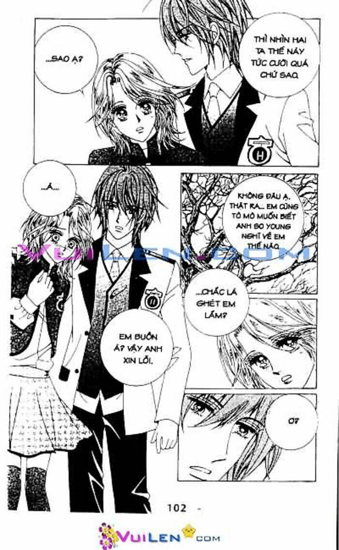 đại ca đi học chapter 1 102
