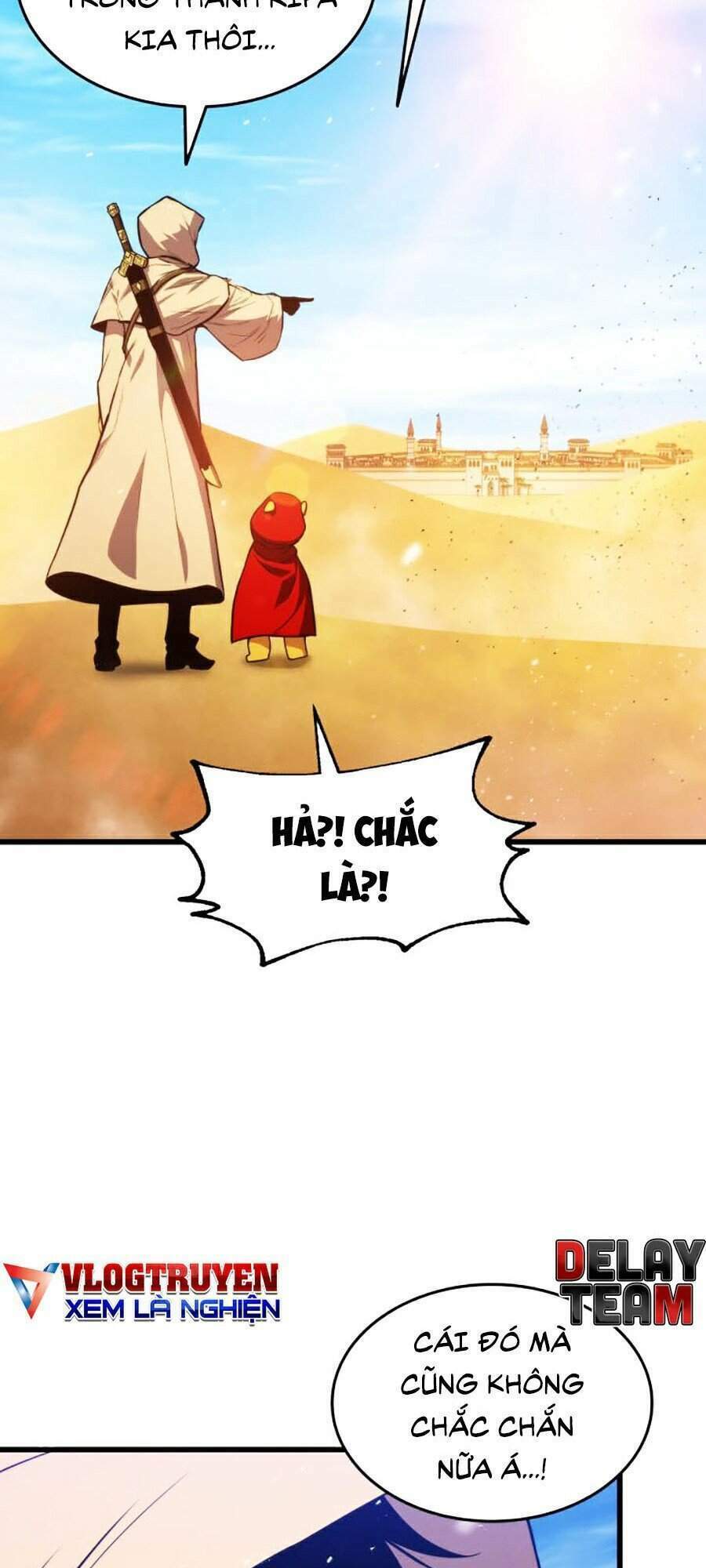 huyền thoại game thủ - tái xuất chapter 24 86