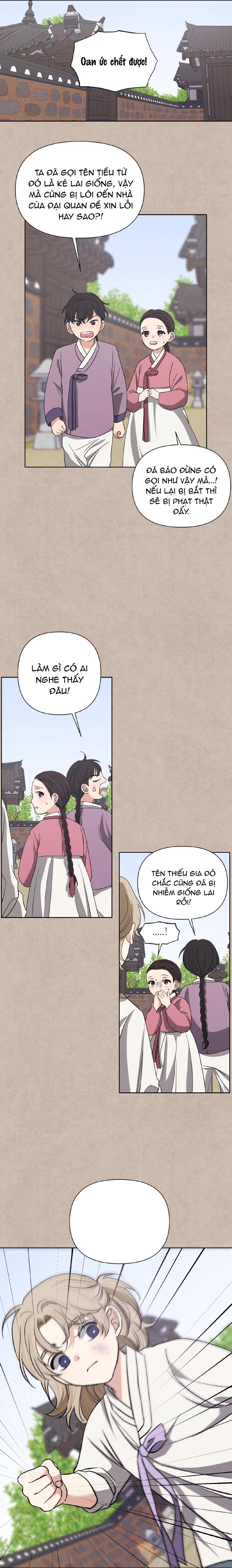 ánh đèn chapter 6 17