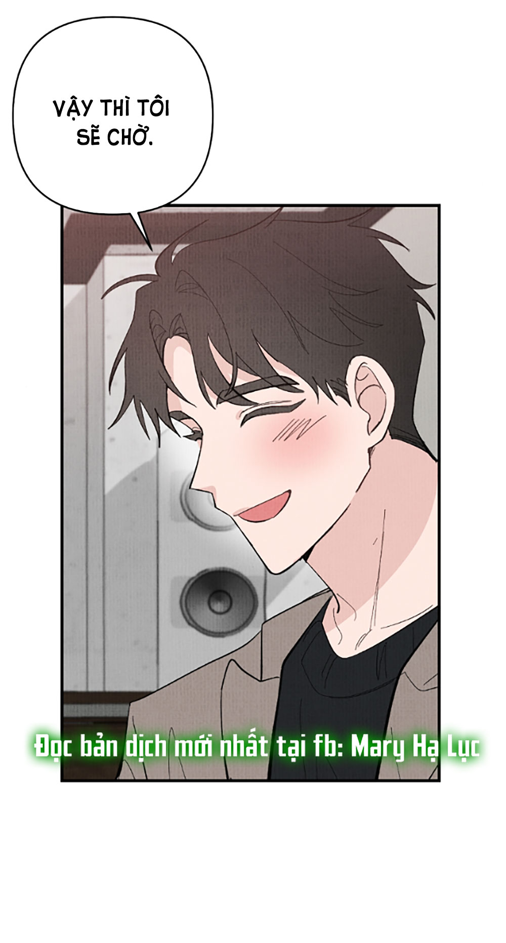 [18+] cuộc hôn nhân chính trị chapter 7.2 16