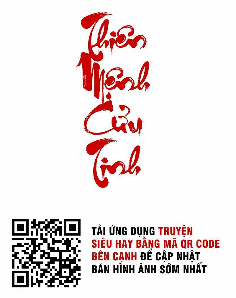 thiên mệnh cửu tinh chapter 12 2