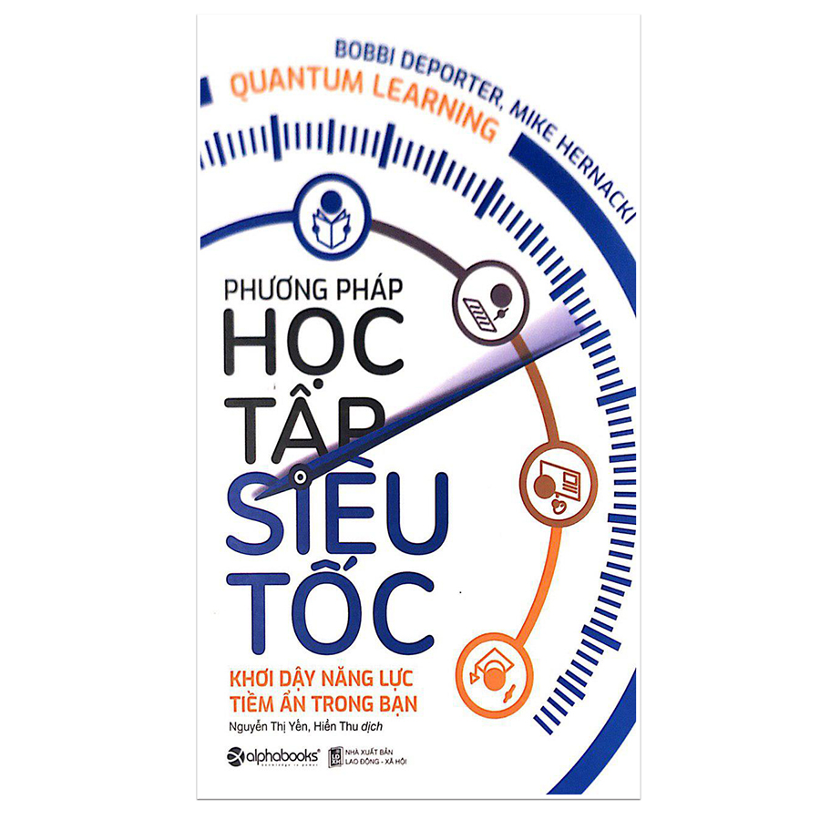 Phương Pháp Học Tập Siêu Tốc