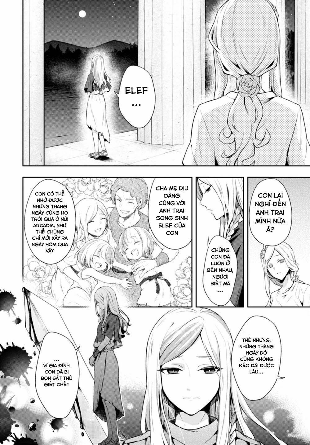 nein ~ 9th story ~ chapter 10 9