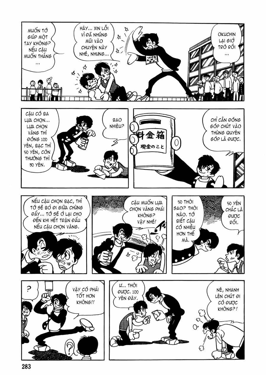 the crater chapter 2 3