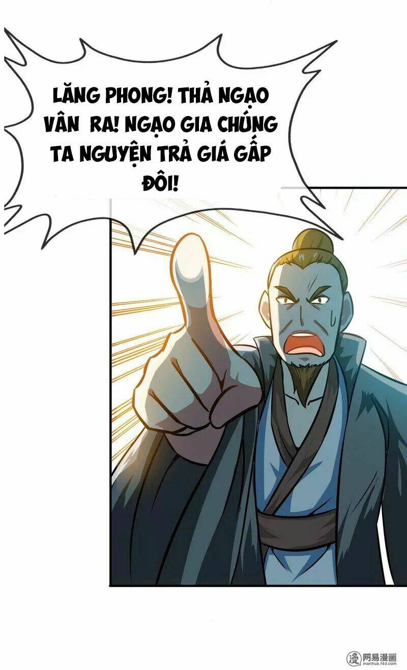 chí tôn thần ma chapter 11 28