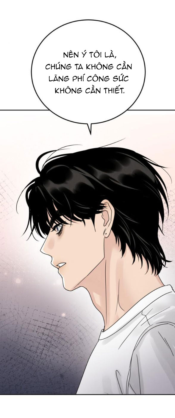 Thuyết Tình Yêu Ích Kỷ chapter 7.2 17