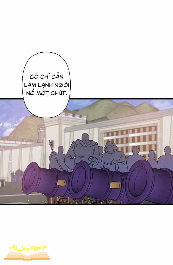 hôn lễ báo thù chapter 23 11