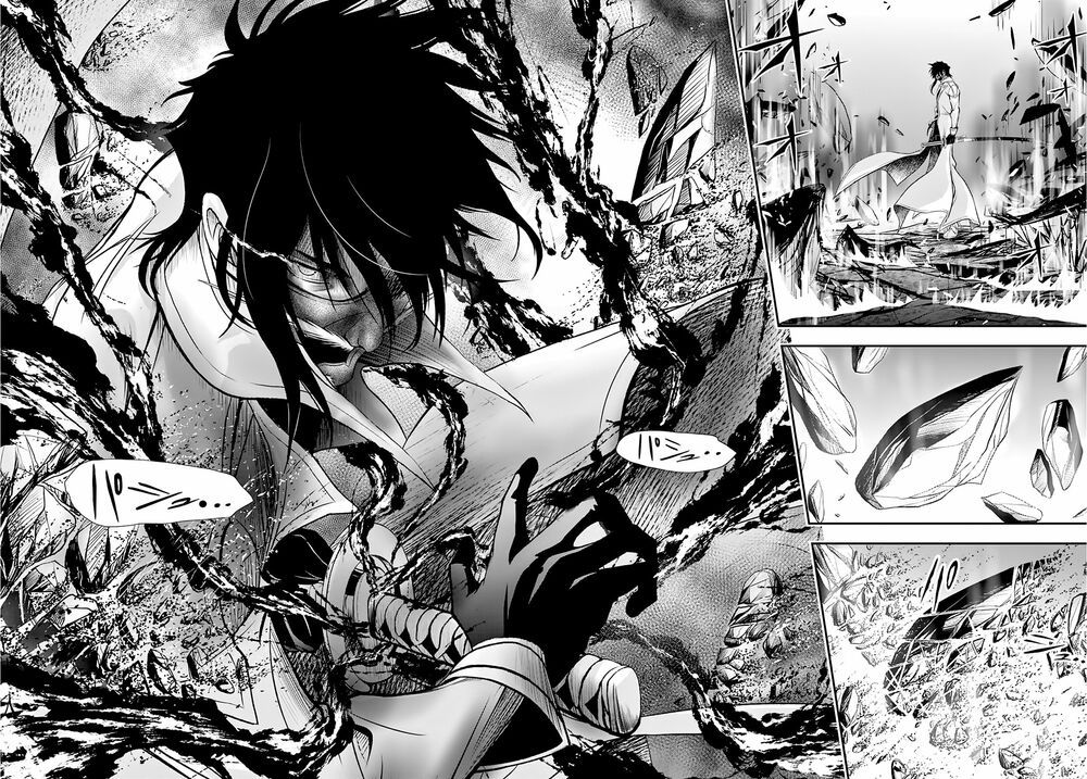 kích trụy vương huyền thoại chapter 65 34