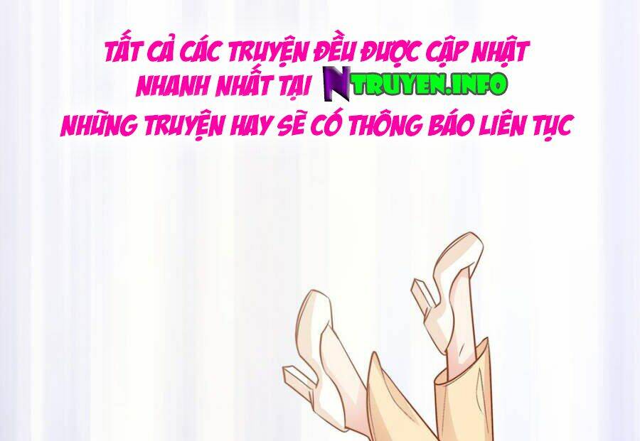 thiếu soái của tôi chính là manh như vậy chapter 57 42