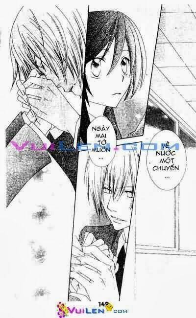 trái tim hoàng tử chapter 3 149