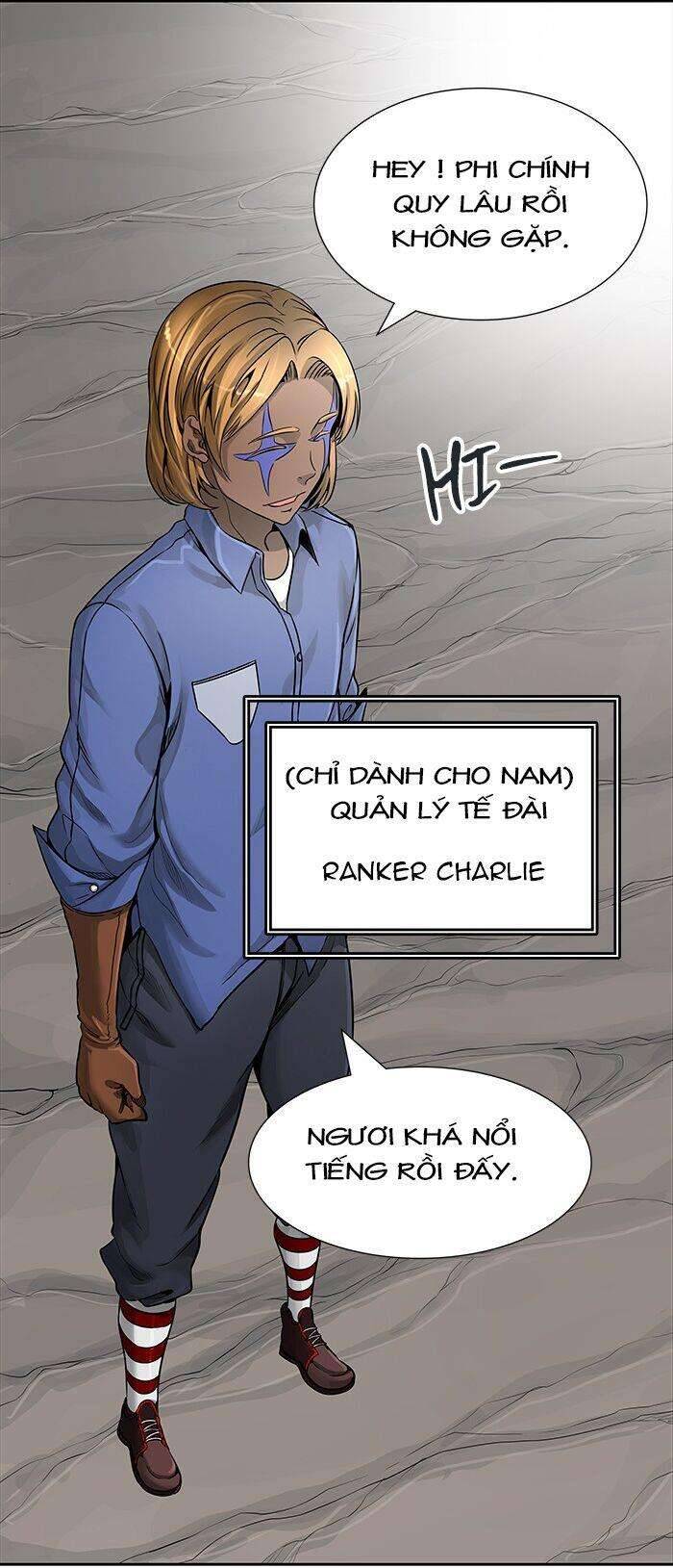 tòa tháp bí ẩn 2 chapter 469 5