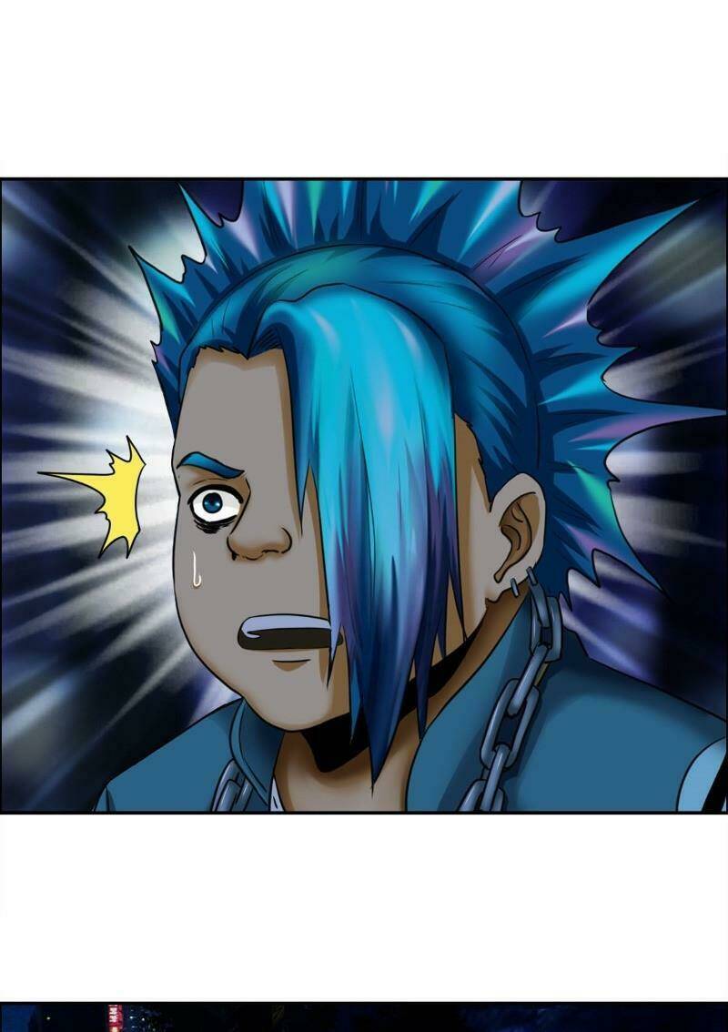 tổ điều tra trong truyền thuyết tại đô thị chapter 5 3