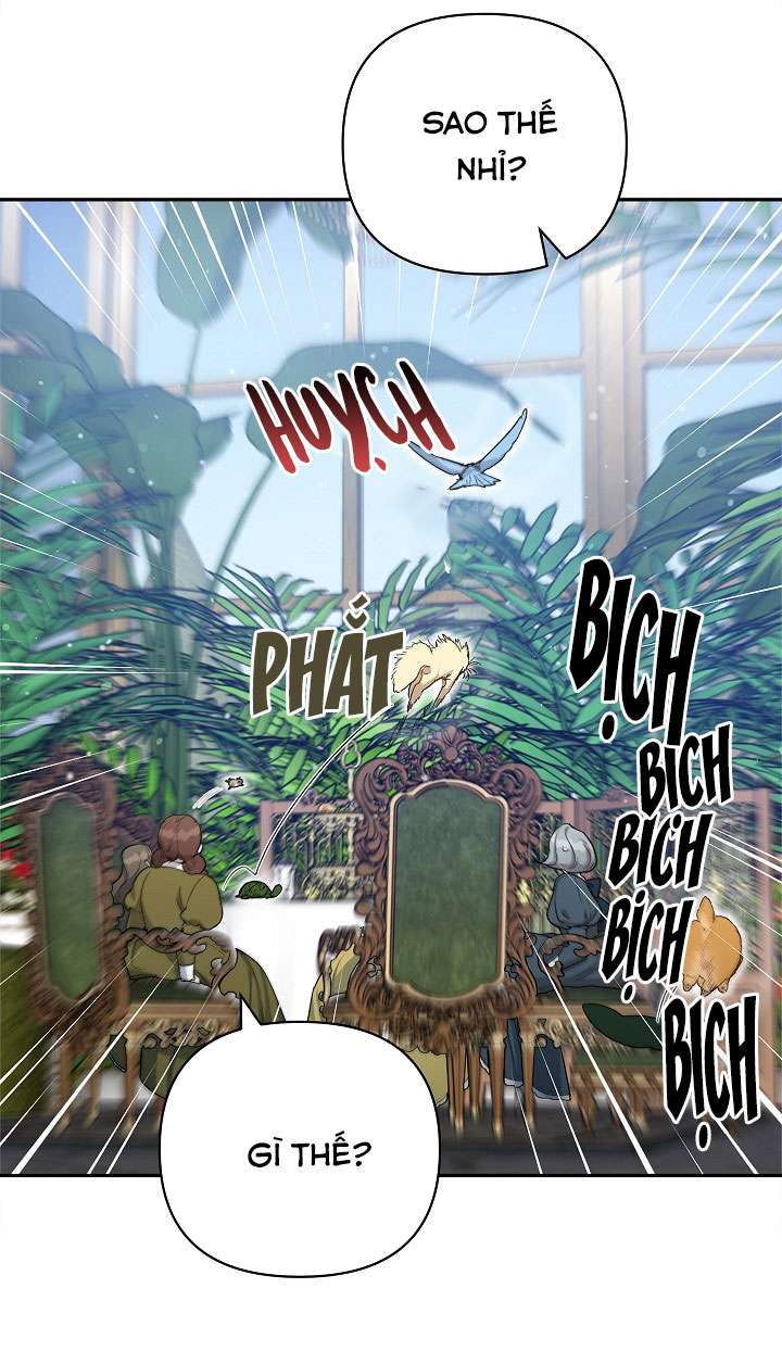 phương pháp trở thành con gái của người hùng bóng đêm chapter 39 43