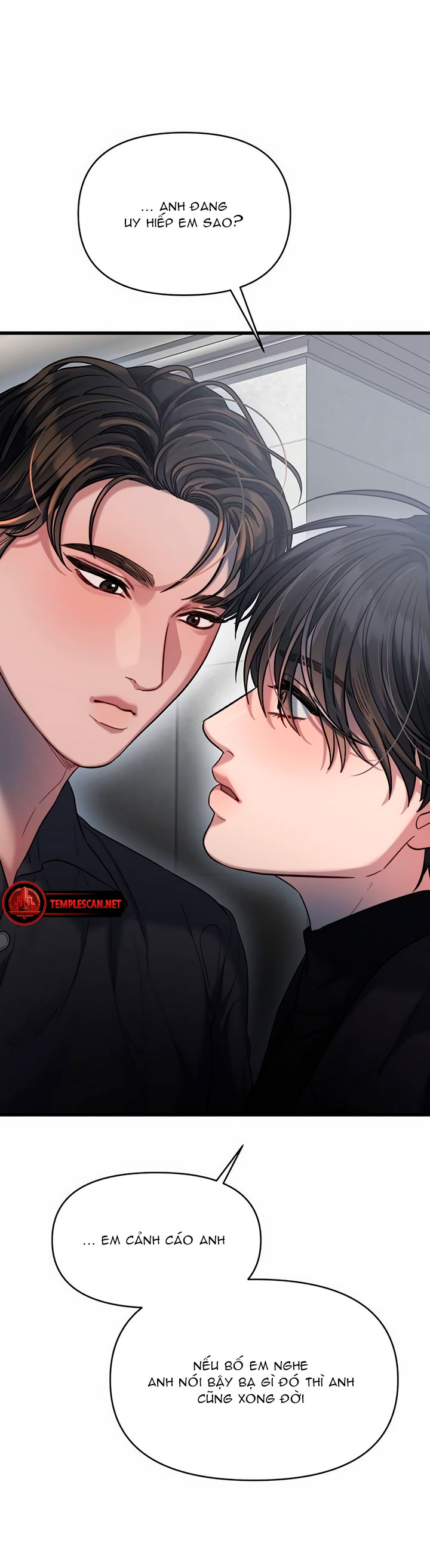 [18+] dục vọng tao nhã chapter 39.2 27