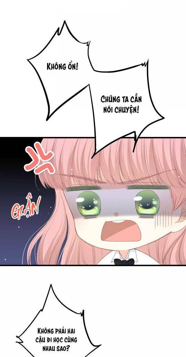 con tim rung động 3 chapter 55 4