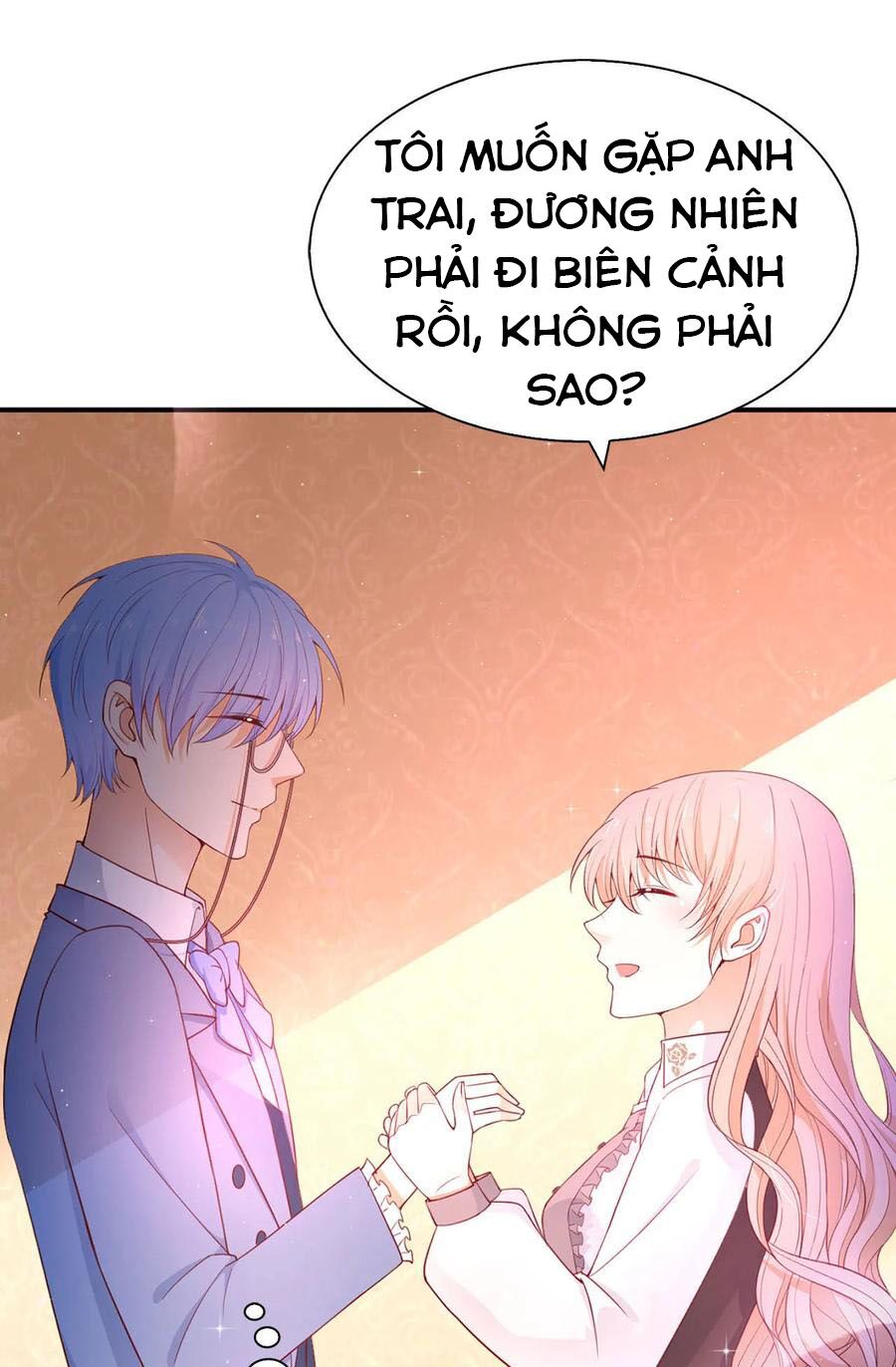 huynh khống công tước gả không được chapter 87.2 19
