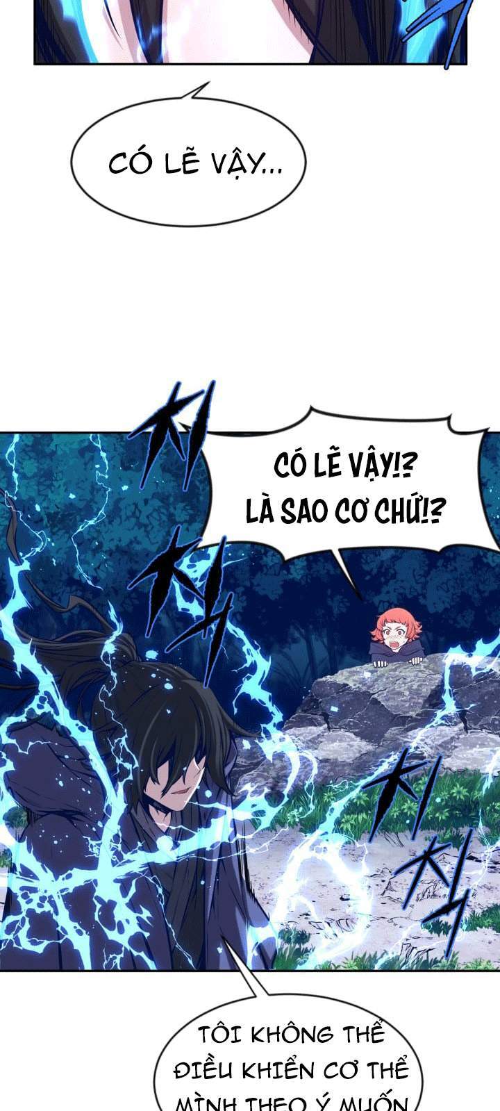 kim giáp đồ long chapter 18 13