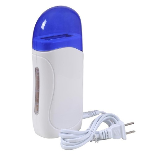 Bộ Máy Wax Lông Depilatory Heater -  Sáp Runcaili Hương sữa