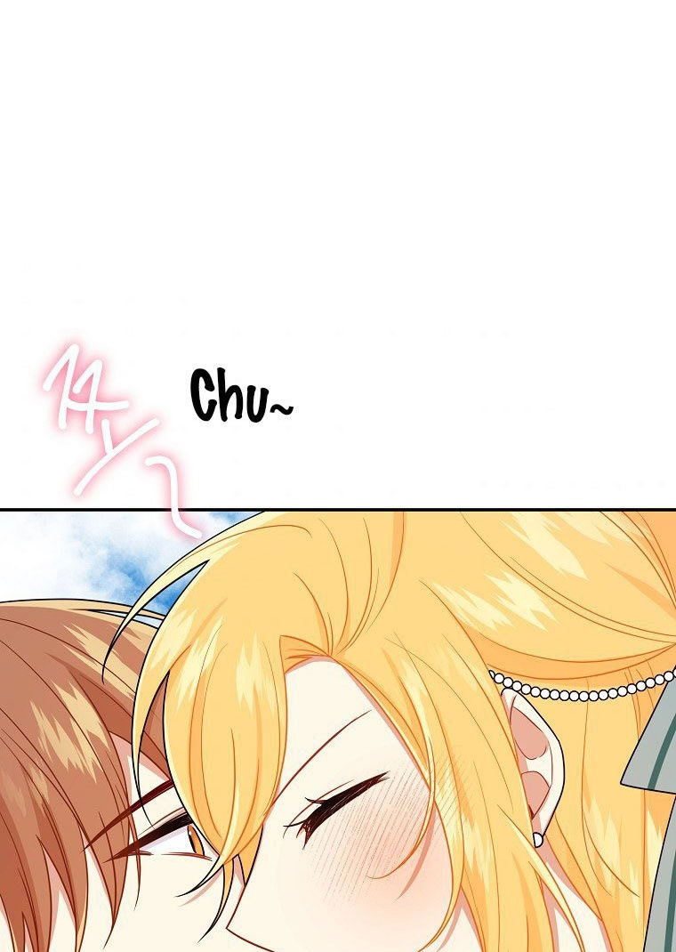 tôi là tiểu thư của gia đình này chapter 131 72