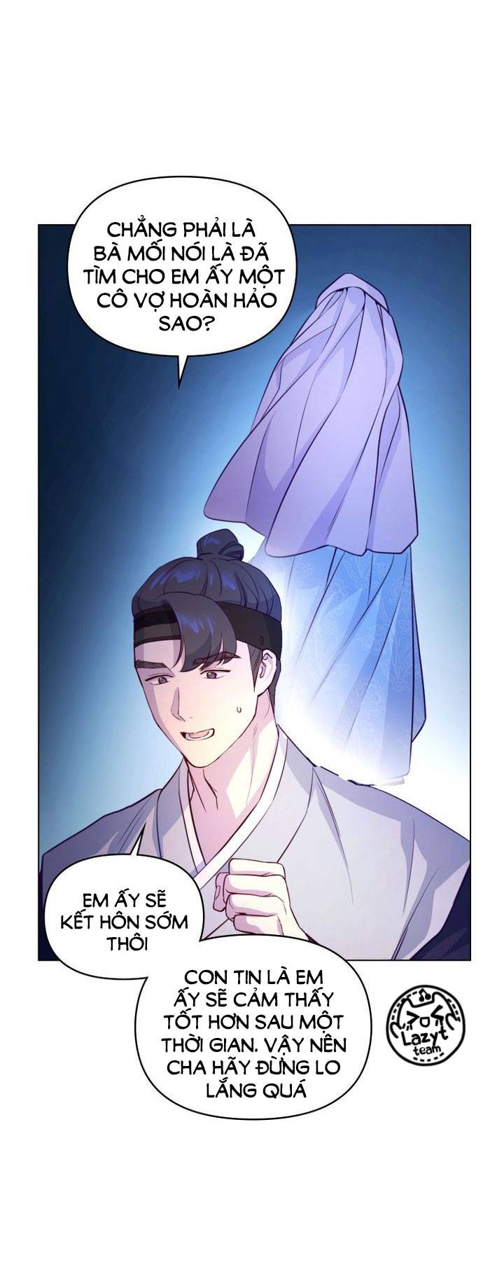 khi hoa nở chapter 10 43