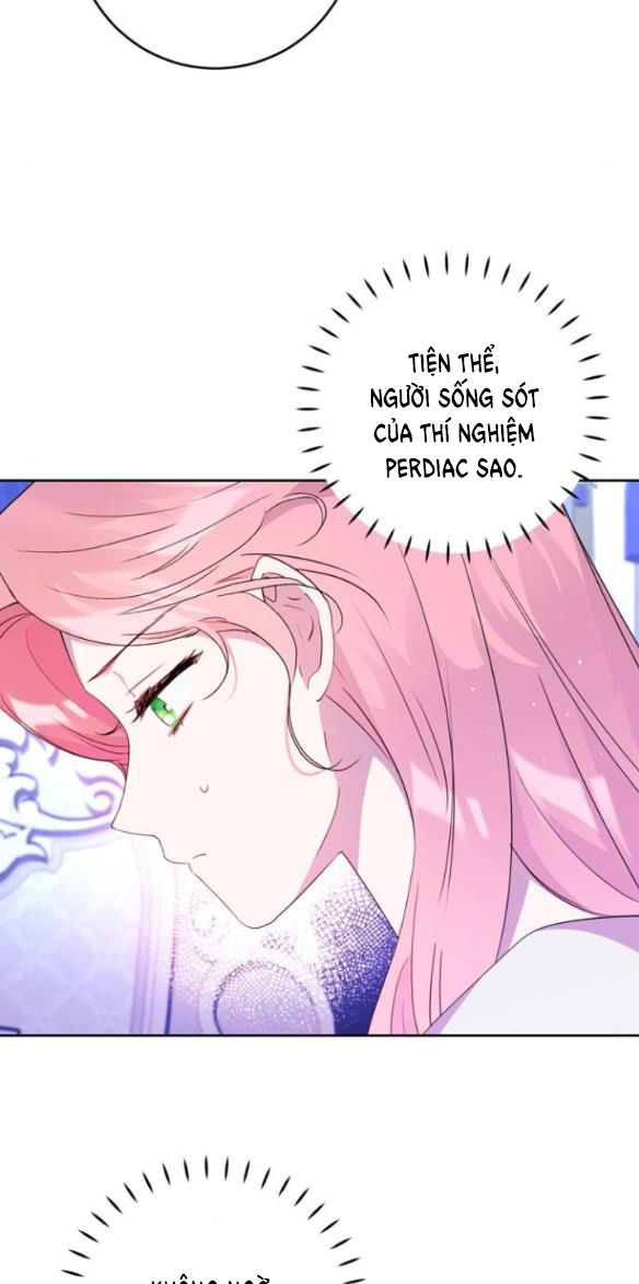 mỗi đêm chồng tôi đều biến đổi chapter 4.1 27