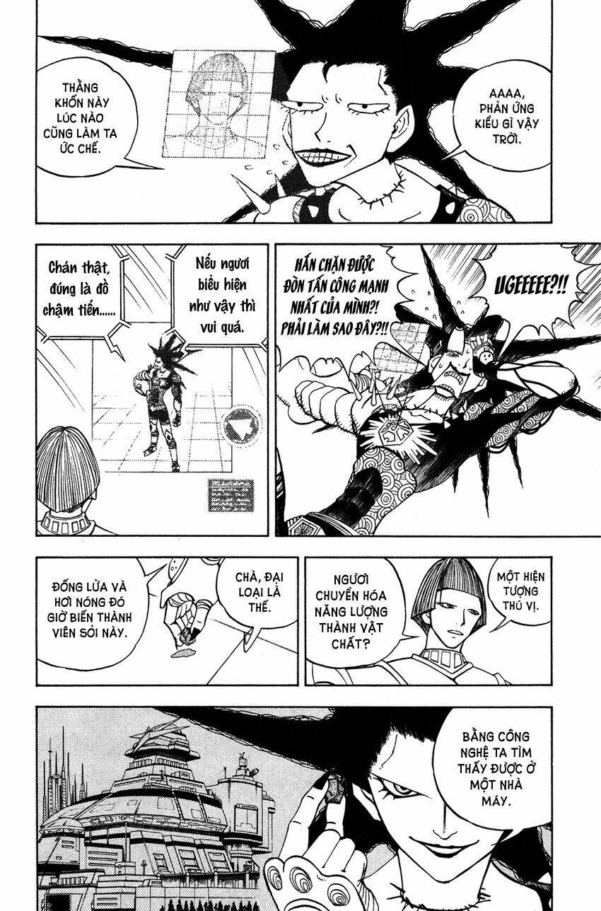 doubutsu no kuni chapter 46 24