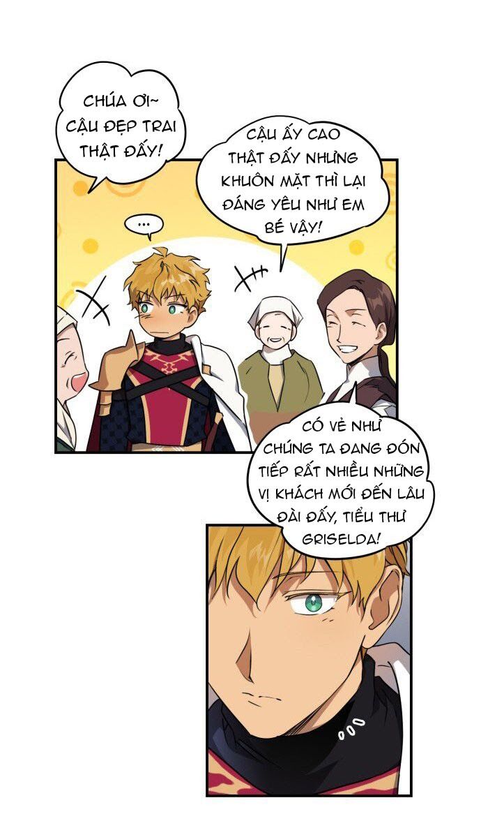 bị che khuất bởi ánh hoàng hôn chapter 14 29