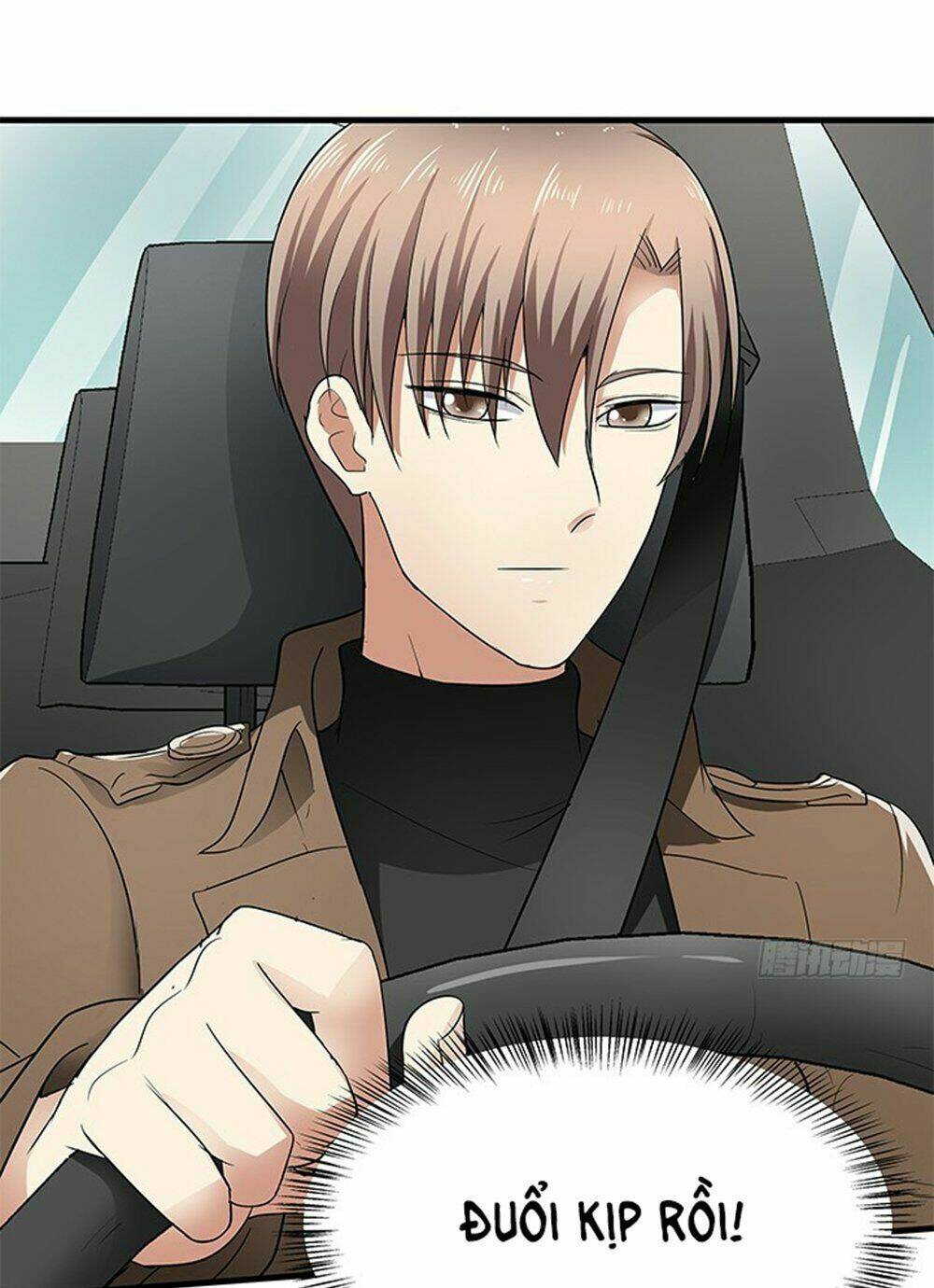 khi trò chơi ác ma bắt đầu chapter 38 59