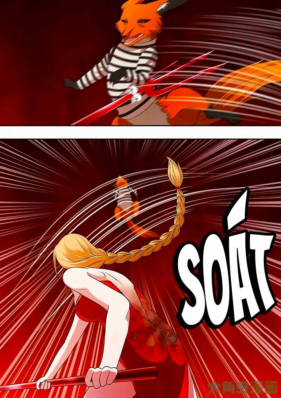 luyện ngục trọng sinh chapter 166 5