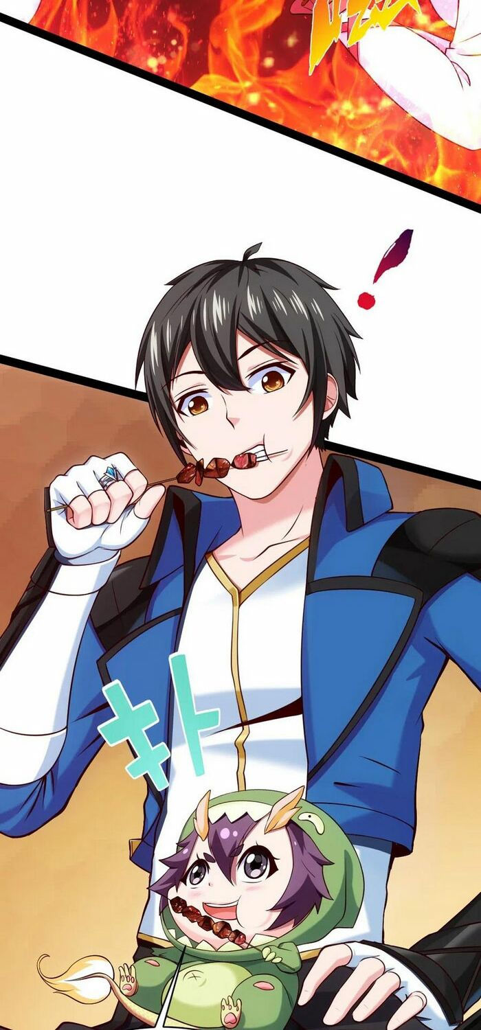 ma thú kiếm thánh dị giới tung hoành chapter 125 12