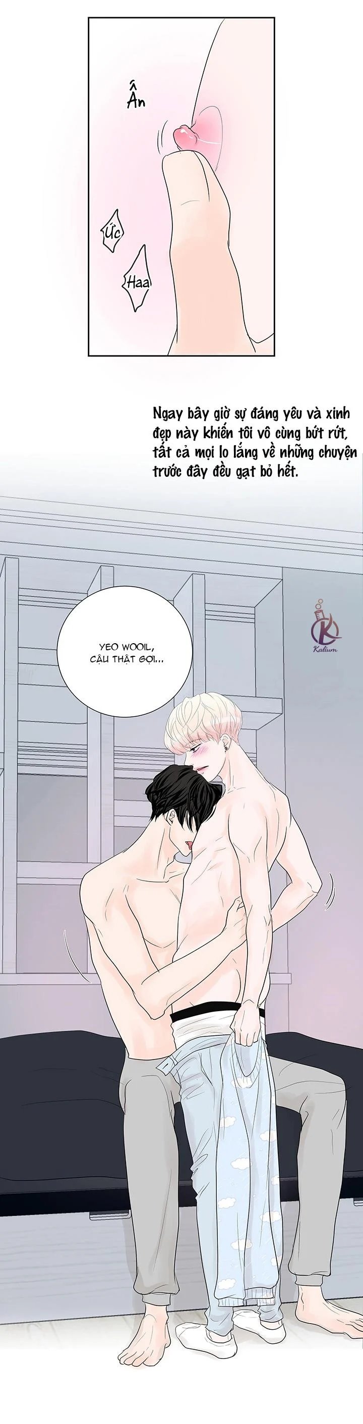 bạn có tò mò về bài review? chapter 32 21