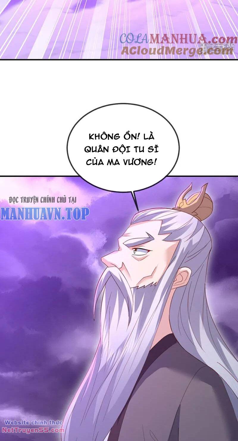 tiên võ đế tôn chapter 530 42