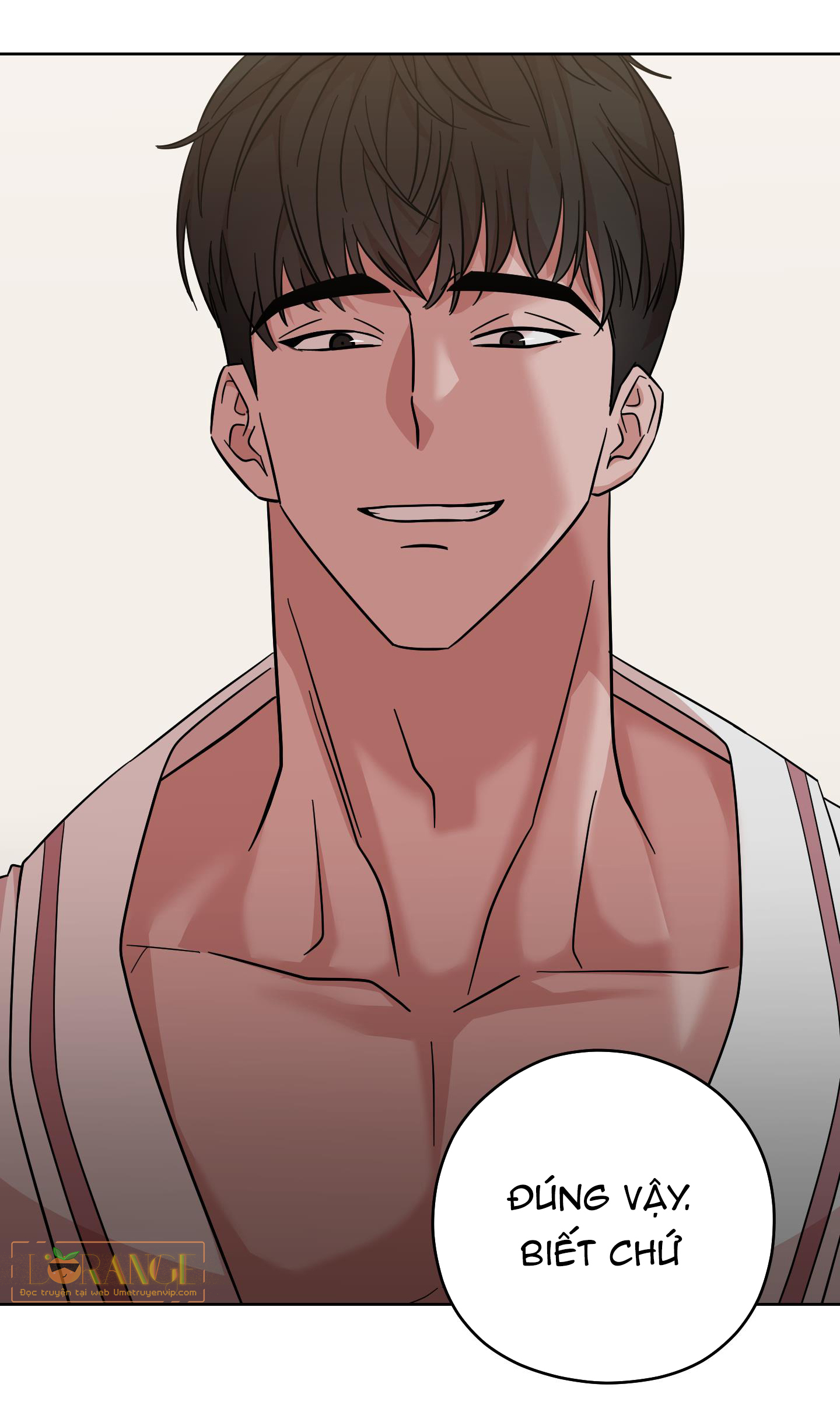 lời mời nguy hiểm chapter 1 129