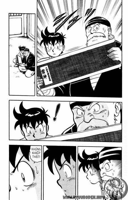 hoàng phi hồng phần 1 chapter 22 155