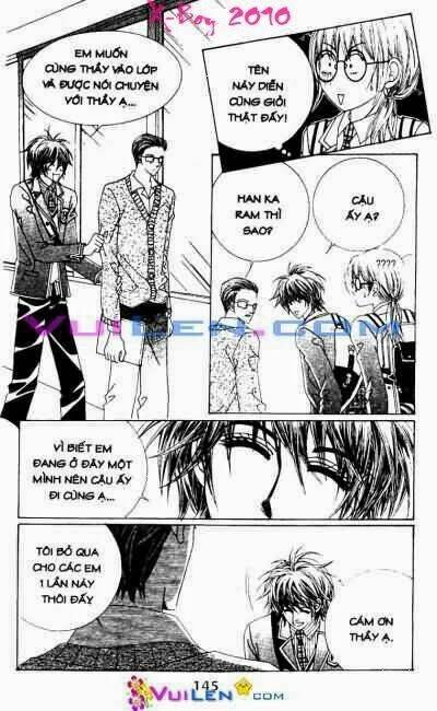 cuộc sống của tôi chapter 4 145