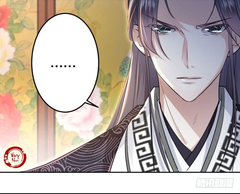 vương gia không thể trêu chapter 24 28