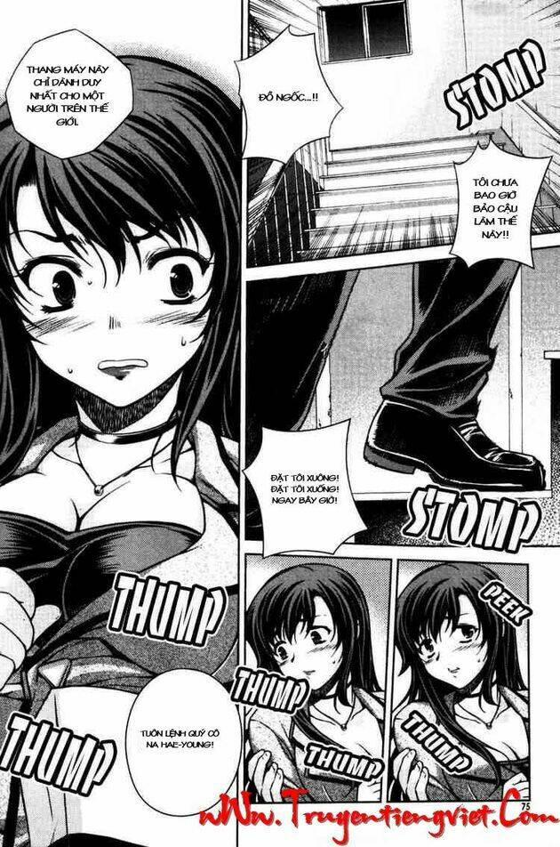 unbalance x unbalance chapter 51 23