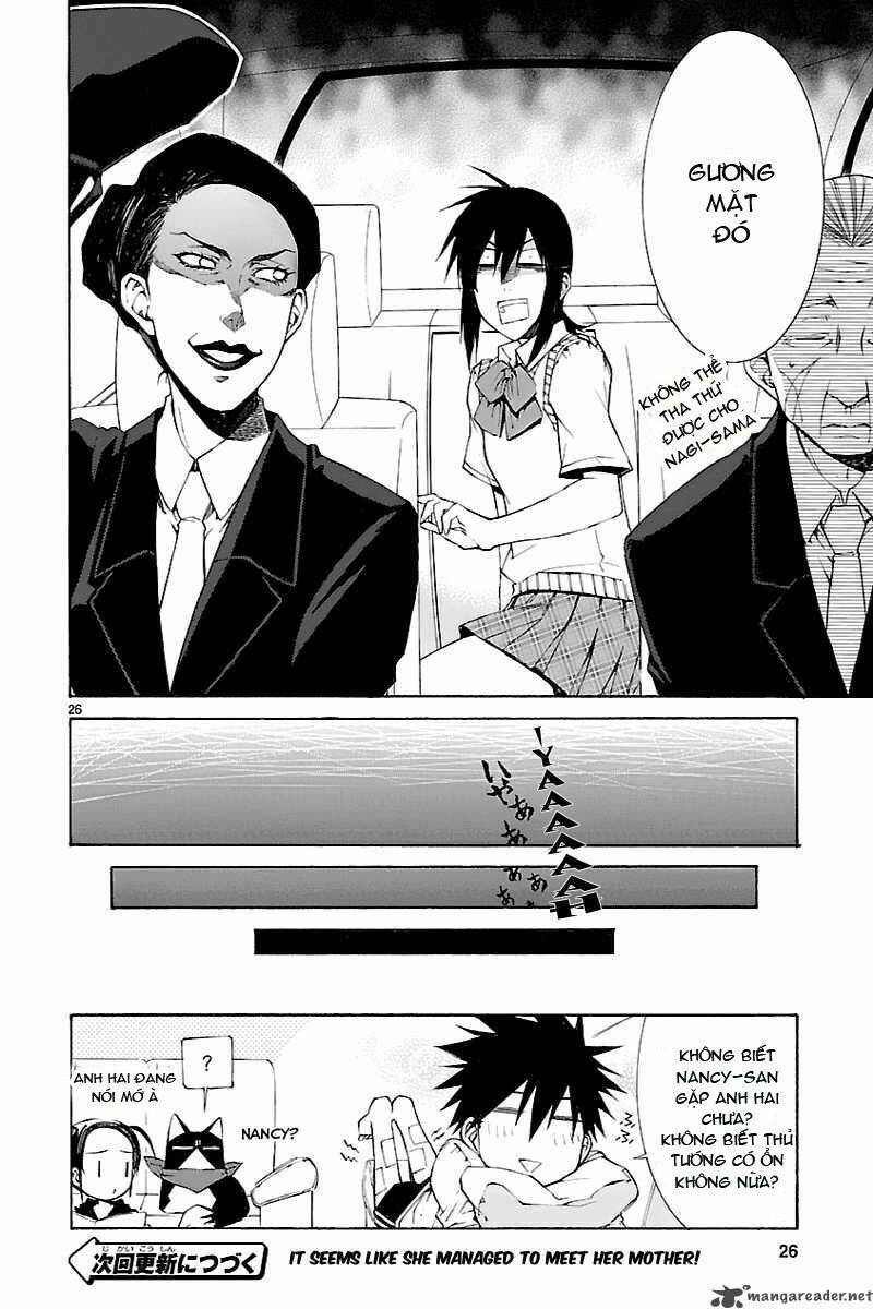 nyankoi! chapter 29 24