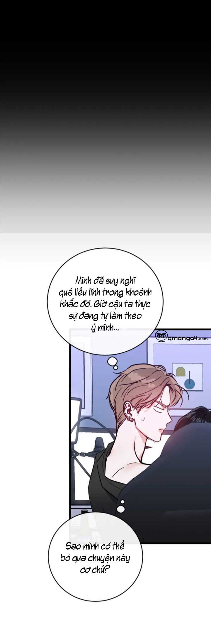 cyber sex on-air chapter 3 20