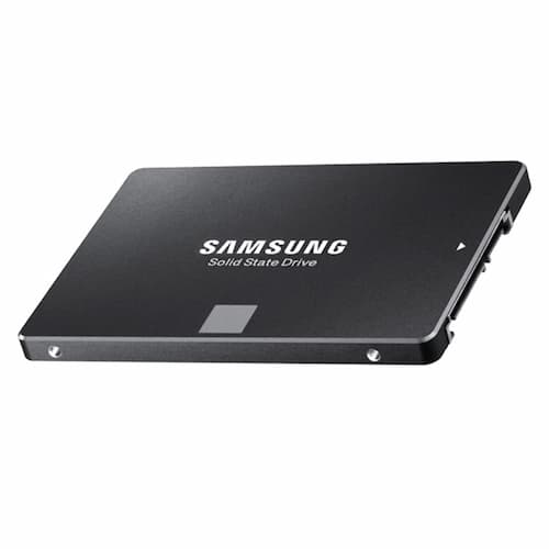 Ổ Cứng SSD Enterprise Samsung PM893 - Hàng Nhập Khẩu