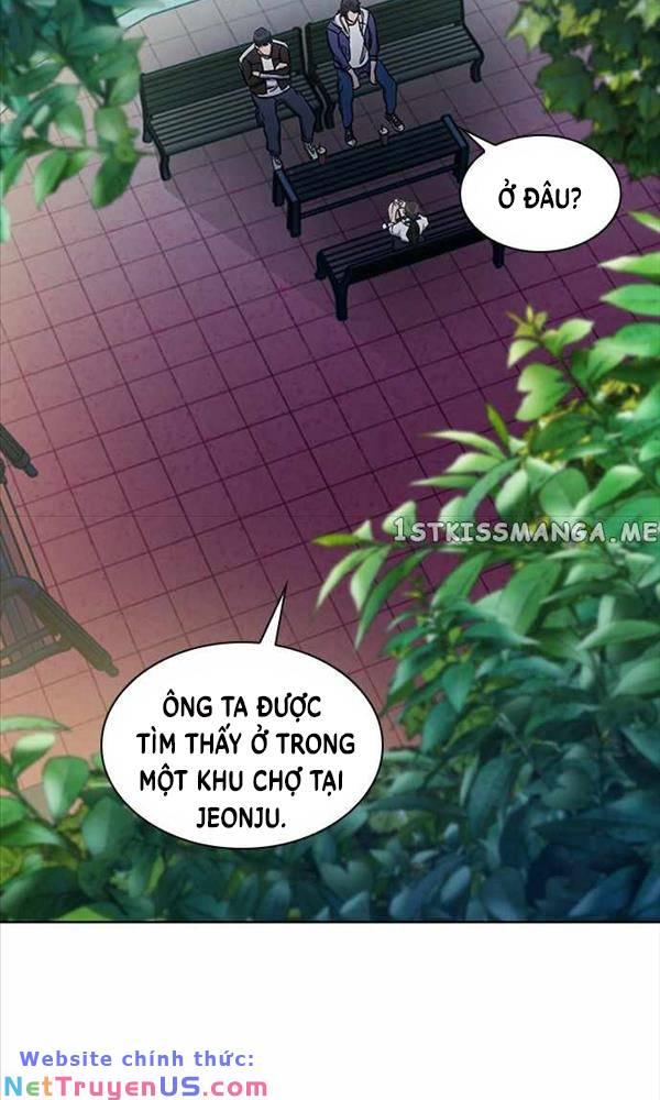 druid tại ga seoul - người hóa thú chapter 99 15