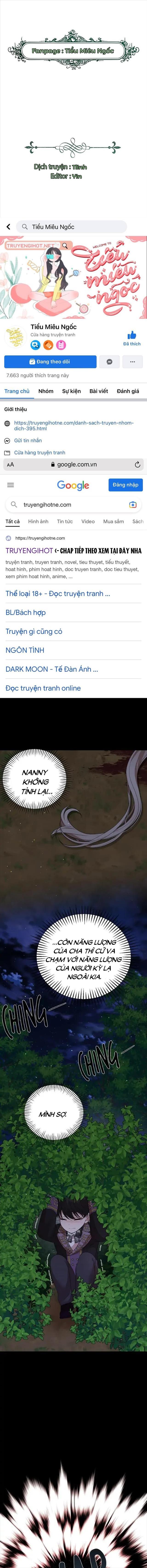 anh trai nguy hiểm của tôi chapter 61 1