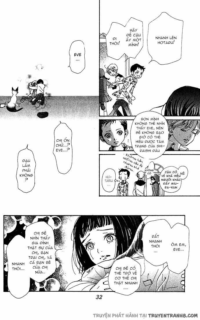 last quarter chapter 11 35