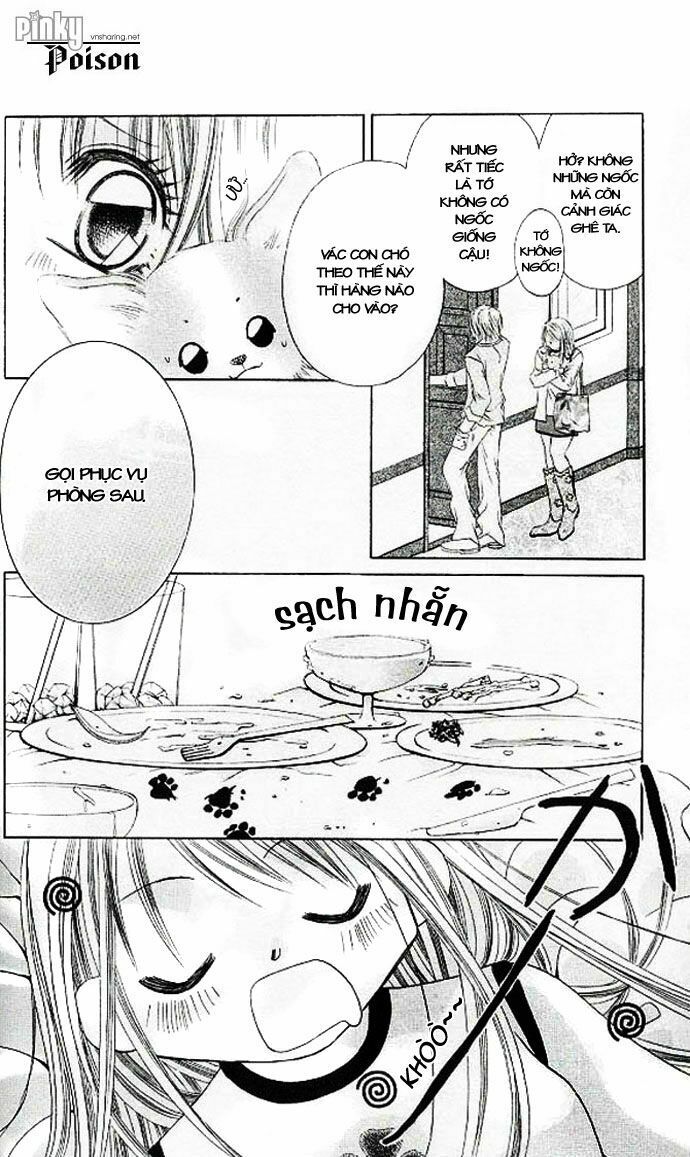 i love my little sister chapter 19 16