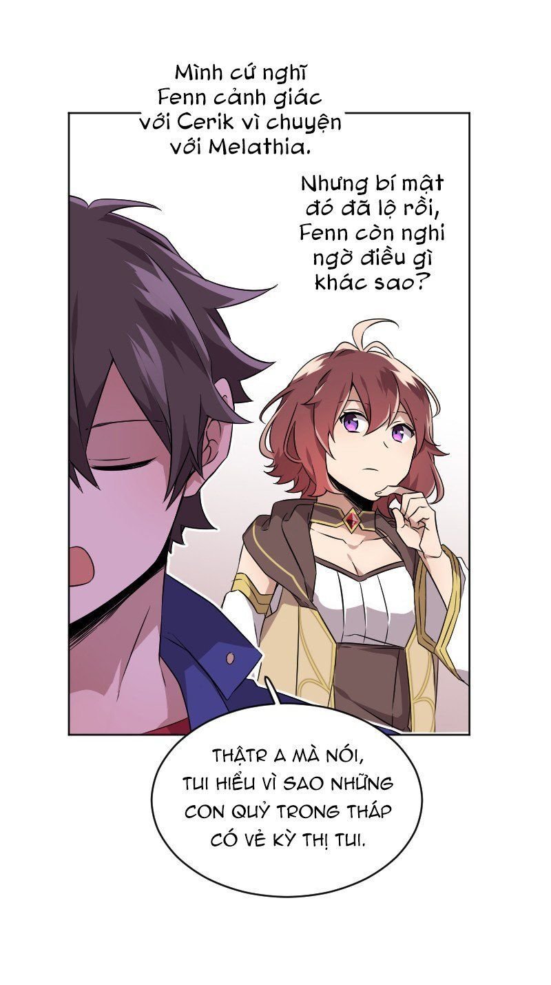 pháp sư và nữ chúa quỷ chapter 95 35