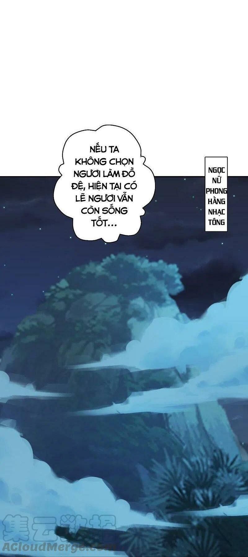 tiên võ đế tôn chapter 233 49