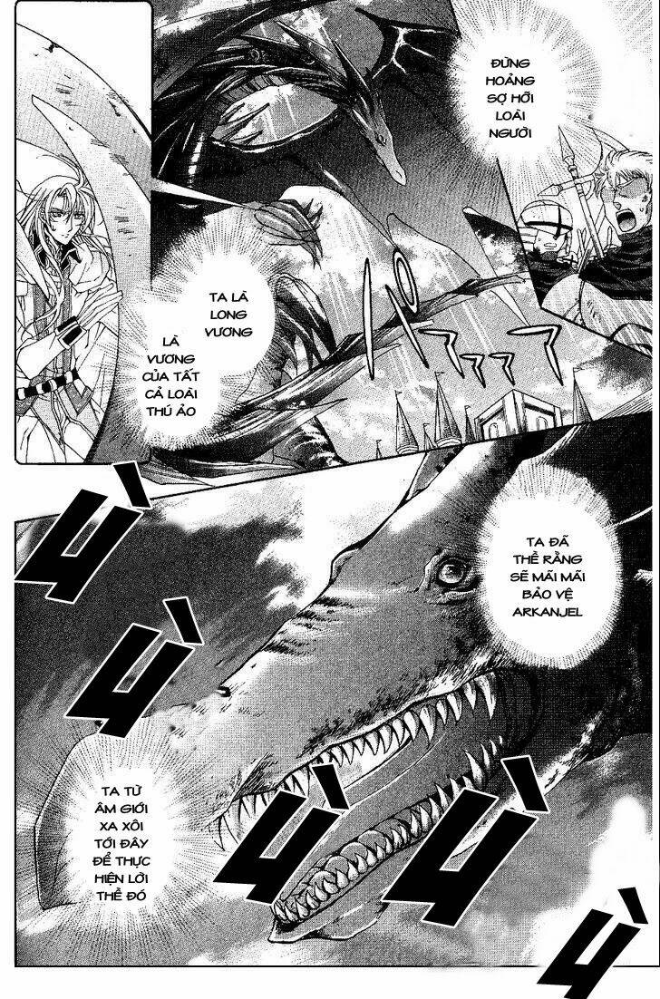 yasashii ryuu no koroshikata chapter 10.2 3