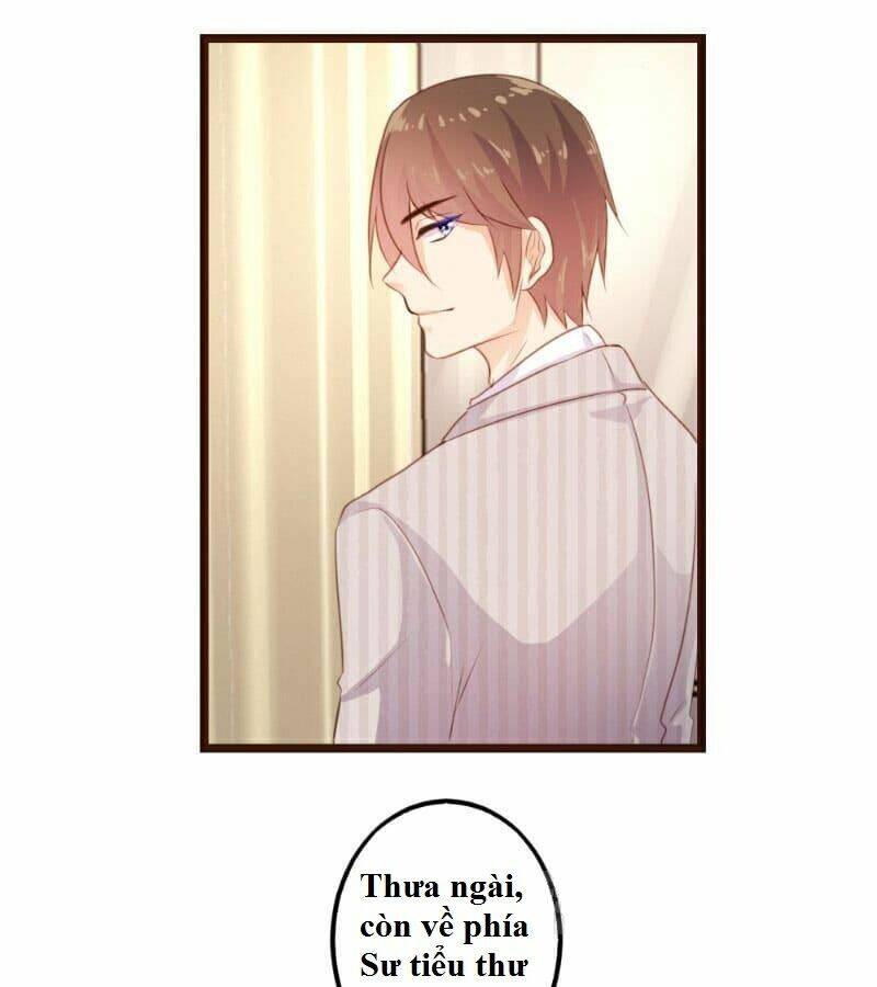 bản hợp đồng vô cảm chapter 8 11