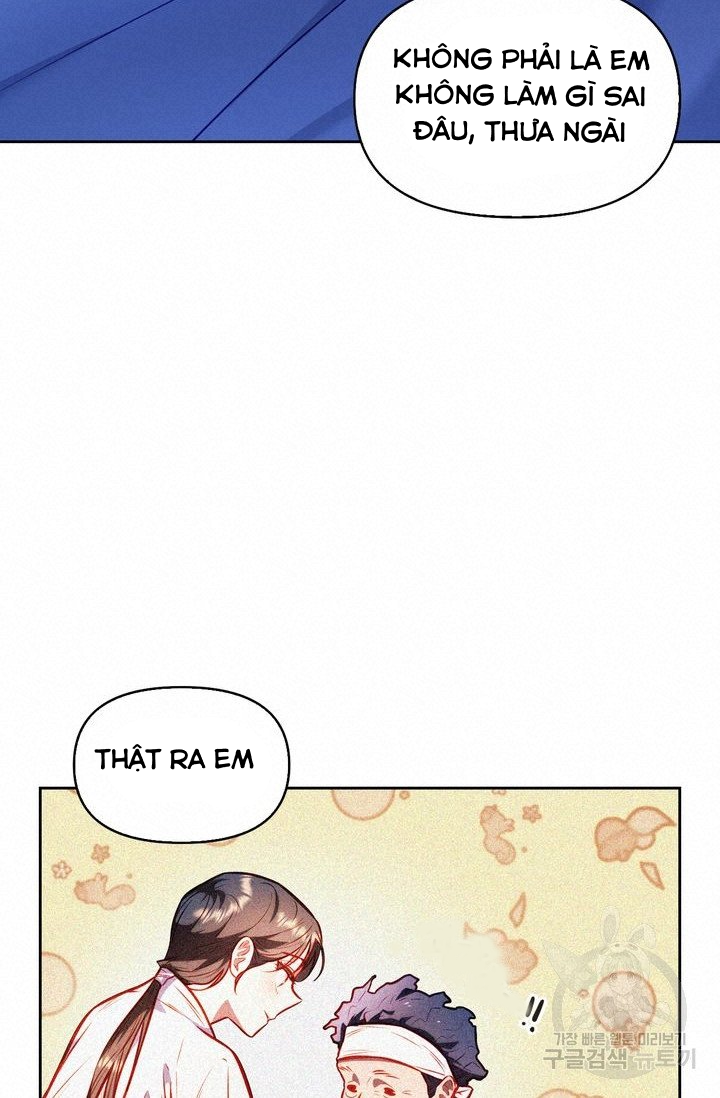 [18+] trăng nơi đỉnh núi chapter 17.1 14